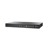 SG350X-24-K9 Switch K9 Original New Network Smart SG350X Series Enterprise Industrial Giga