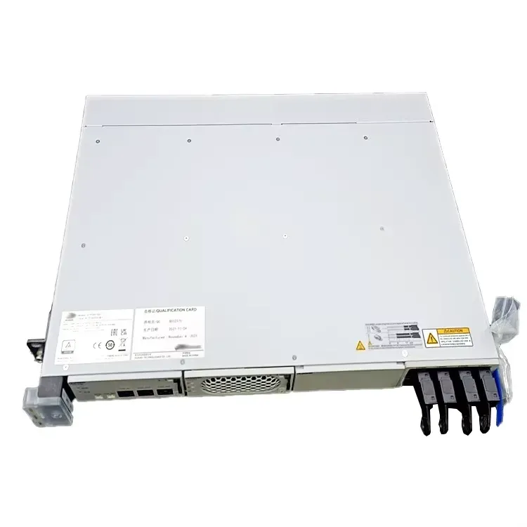 48v 100A Embedded Power Supply System ETP48100-B1 Rectifier Module Systems for HW