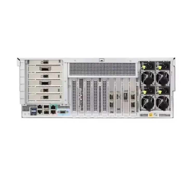 Xfusion Gold 6326 Fusionserver 5288 V6 4u Rack Server