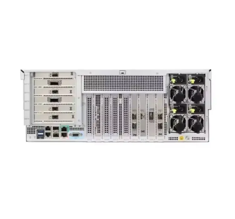 Xfusion Gold 6326 Fusionserver 5288 V6 4u Rack Server