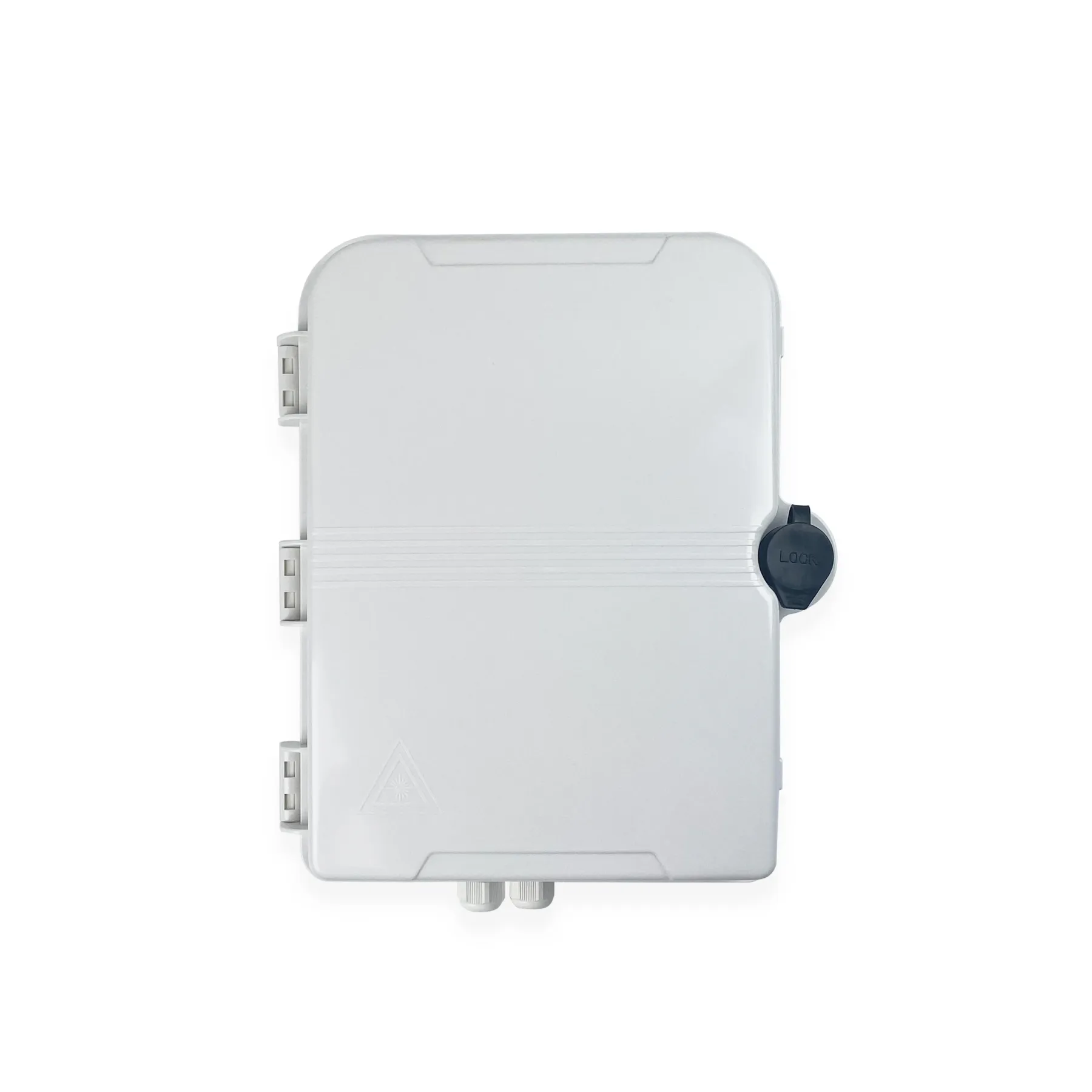 FTB-24G-IFIBERACCESSTERMINAL Caja NAP Cajas Nap Box with  SC Adapter Hot Sales Fiber Optic