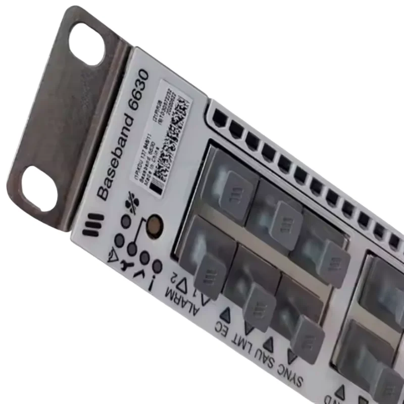 BBU 6630 Baseband Board KDU 137 848/11 Base Station Wireless Infrastructure Equipment CPU [X] GHz [DRAM Size] GB [Flash Size] GB-boxintelecom