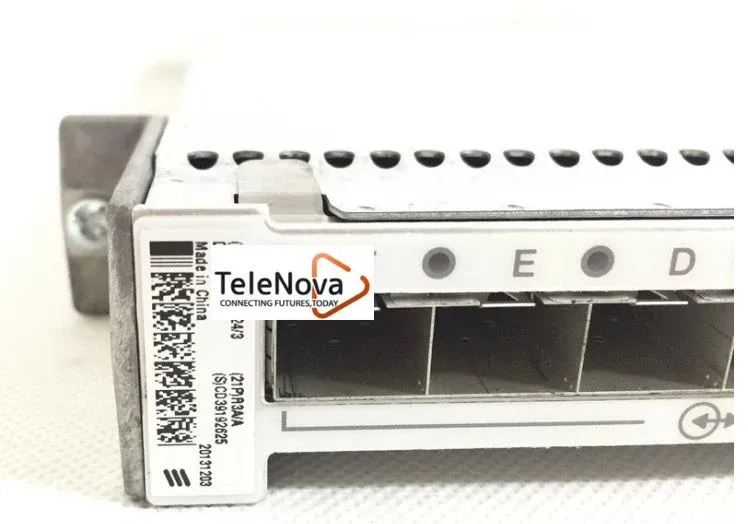 DUS 31 01 Baseband Telecom Parts Product