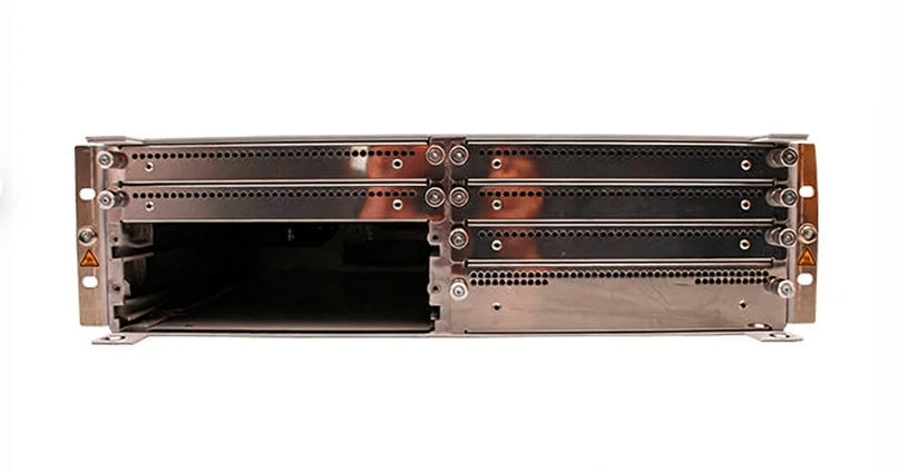 NSN AMIA 473098A AirScale Subrack System Module for Telecom BTS