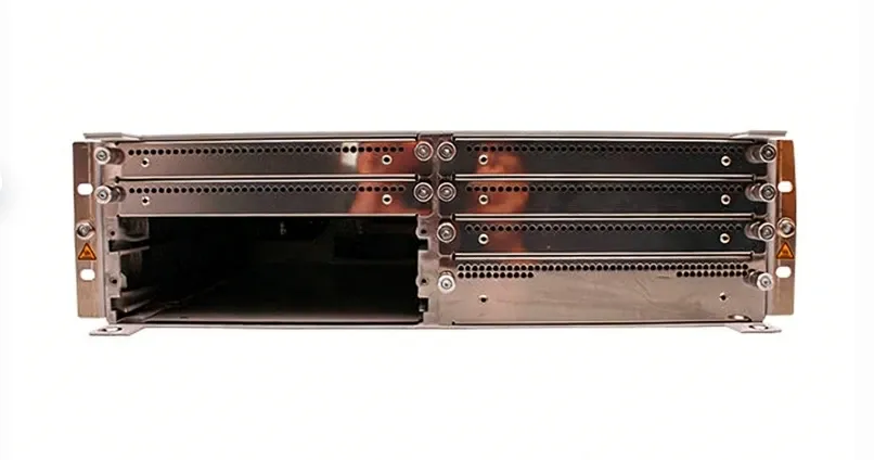 NSN AMIA 473098A AirScale Subrack System Module for Telecom BTS