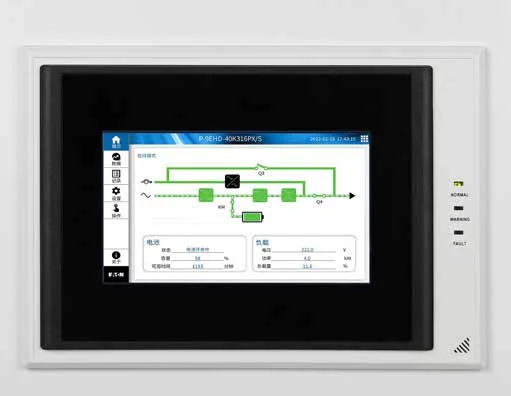 Eaton 9EHD 91HD 93HDSix-pulse Battery Pack Three-input Three-output Type 384VDC Industrial Use Rechargeable Fast Charging-boxintelecom