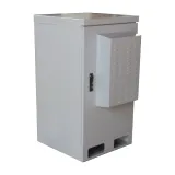 Outdoor Aluminum Cabinet ZK-352 Outdoor base station integrated cabinet protection level I