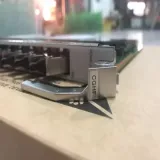 CGHF XG-PON 10G 16 Ports Dual Power Module CLASS C+ C++ FTTH Board for OLT MA5800 X2 X7 X1