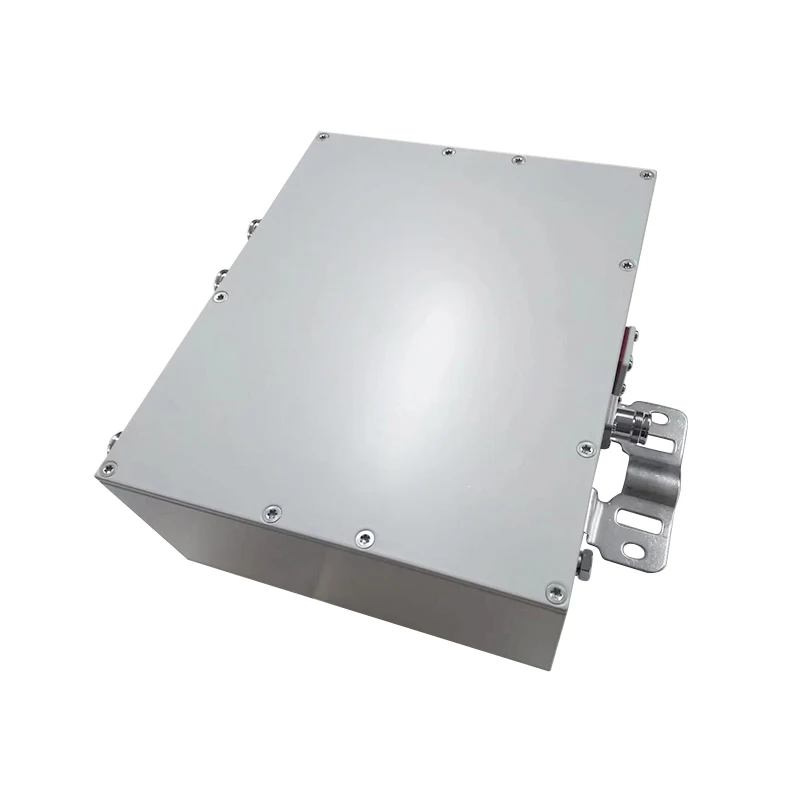 RF 703-788/ 791-862/880-960/1710-1880/1920-2170/2500-2690MHz Duplexer Outdoor Hexagon-band
