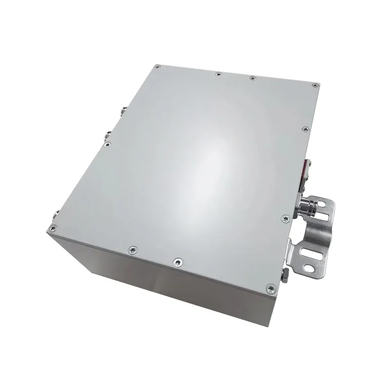 RF 703-788/ 791-862/880-960/1710-1880/1920-2170/2500-2690MHz Duplexer Outdoor Hexagon-band