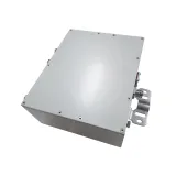 RF 703-788/ 791-862/880-960/1710-1880/1920-2170/2500-2690MHz Duplexer Outdoor Hexagon-band