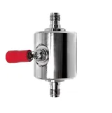 Factory 0-6GHz Coaxial Surge Protector Thunder Arrester with SMA F-F Over Voltage Protecto