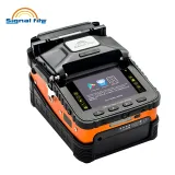 AI-5pro  Fusion Machine Signal Fire AI5 4 Motors 5S Multi-language Automatic Optical Fiber