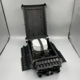 China Factory Price FTTH Fiber Optic Outdoor Ip68  16 Core Terminal Box Fiber Optic Ftth  