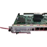 Main Control Board SLB1CSHN 03020VWW for Wireless IP Microwave OptiX RTN 980 RTN980