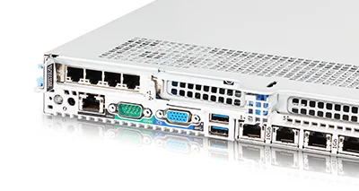 High Quality Dell PowerEdge R640 Rack Network 2U Server