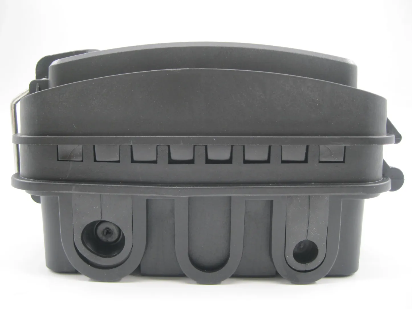 F225-APT  Versatile 16 Cores FTTH Fiber Optical Distribution Box Solution