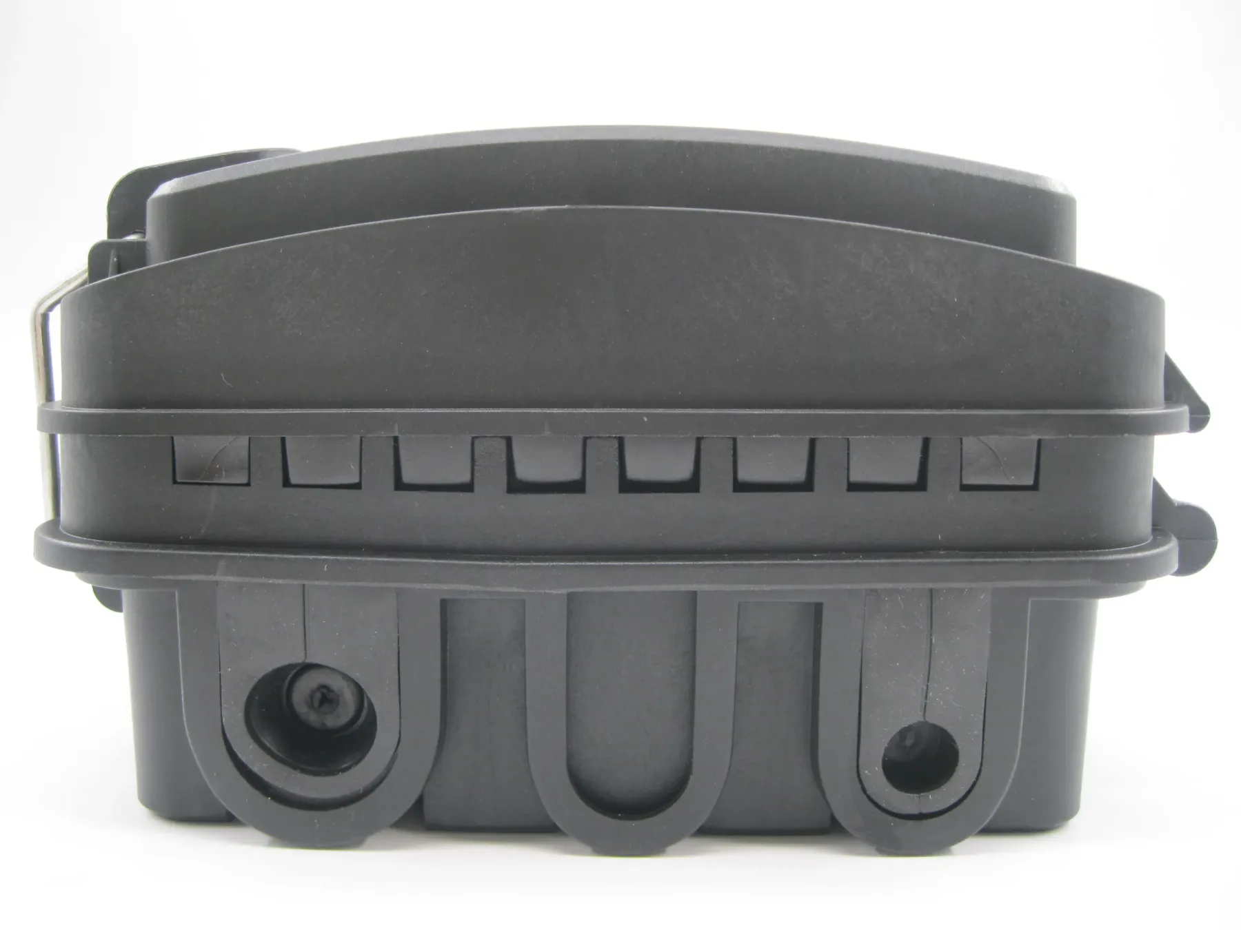 F225-APT  Versatile 16 Cores FTTH Fiber Optical Distribution Box Solution