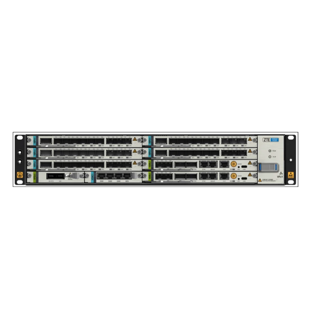 Zte 5G Remote Radio Unit RRU ZXSDR V9200 Box-boxintelecom