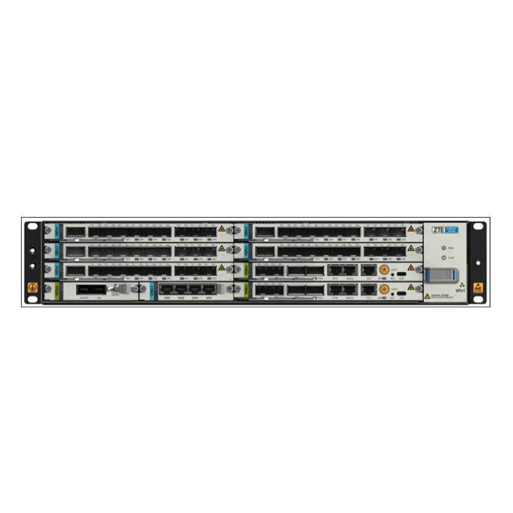 Zte 5G Remote Radio Unit RRU ZXSDR V9200 Box-boxintelecom