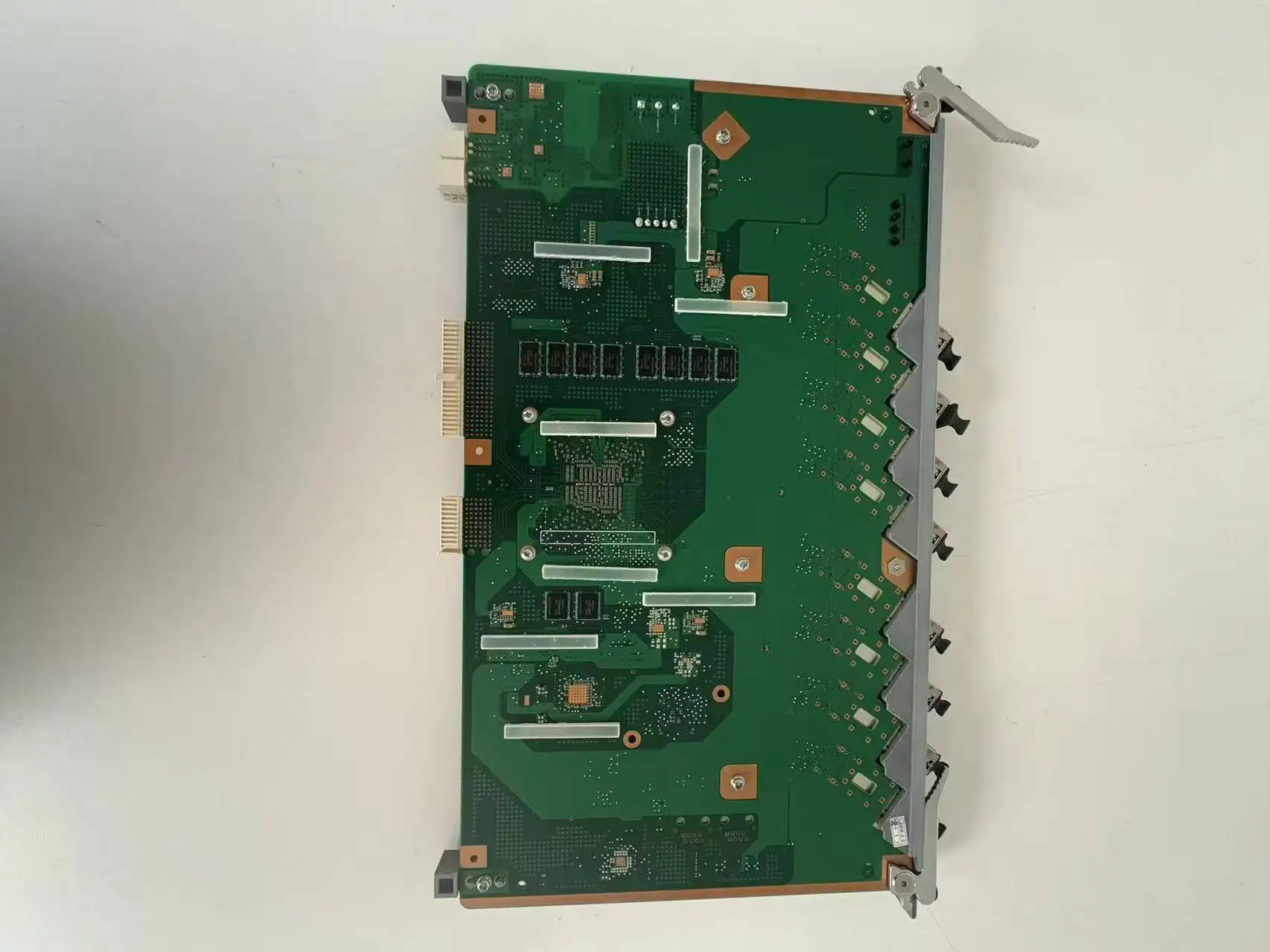 XGBD 8 Port 10G GPON OLT Interface Board SFP Modules GPFD Fiber Optic Equipment FTTH FTTB FTTX Networks 1 Year Warranty New/Used-boxintelecom