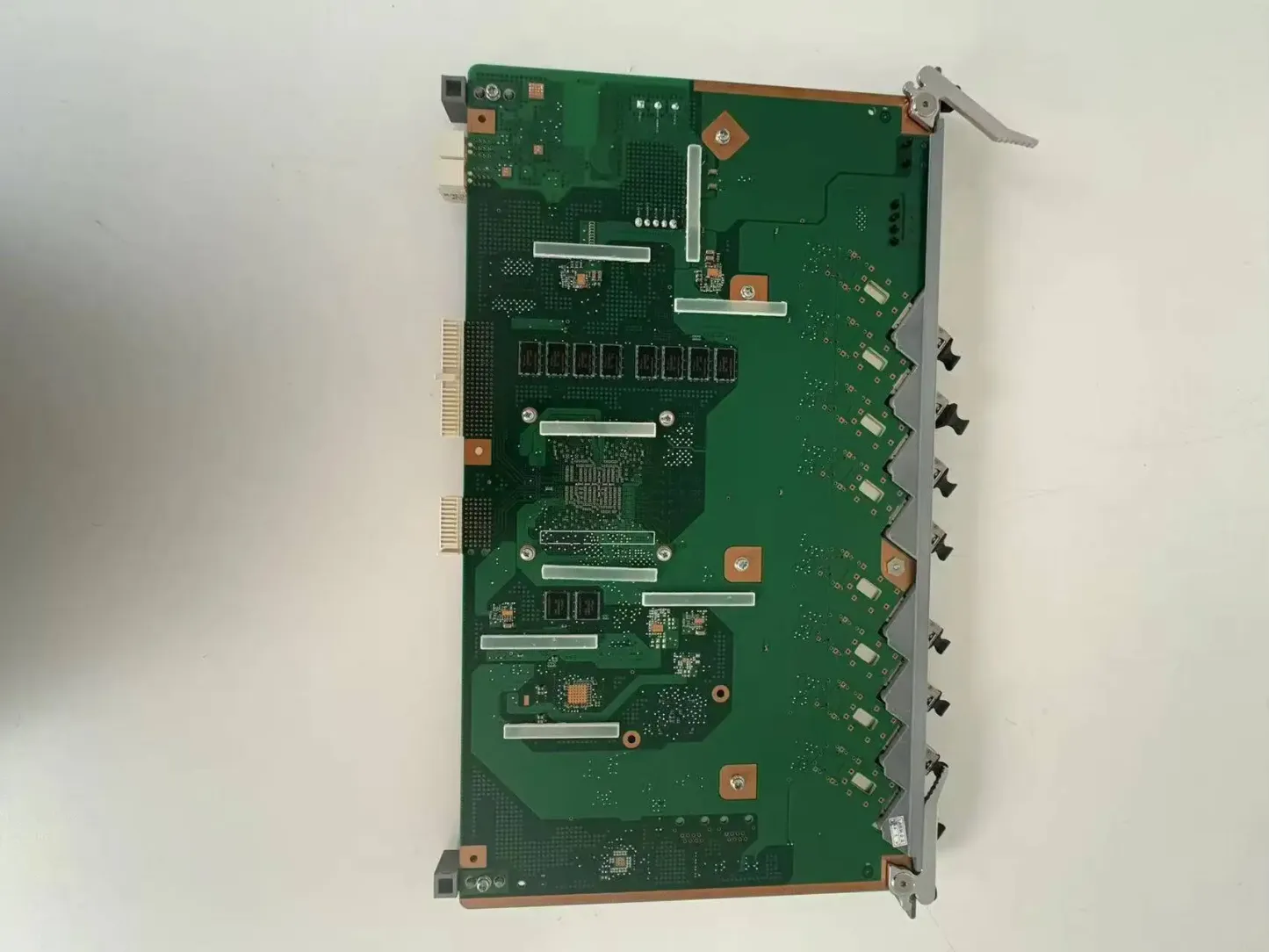 XGBD 8 Port 10G GPON OLT Interface Board SFP Modules GPFD Fiber Optic Equipment FTTH FTTB FTTX Networks 1 Year Warranty New/Used-boxintelecom