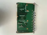 XGBD 8 Port 10G GPON OLT Interface Board SFP Modules GPFD Fiber Optic Equipment FTTH FTTB 