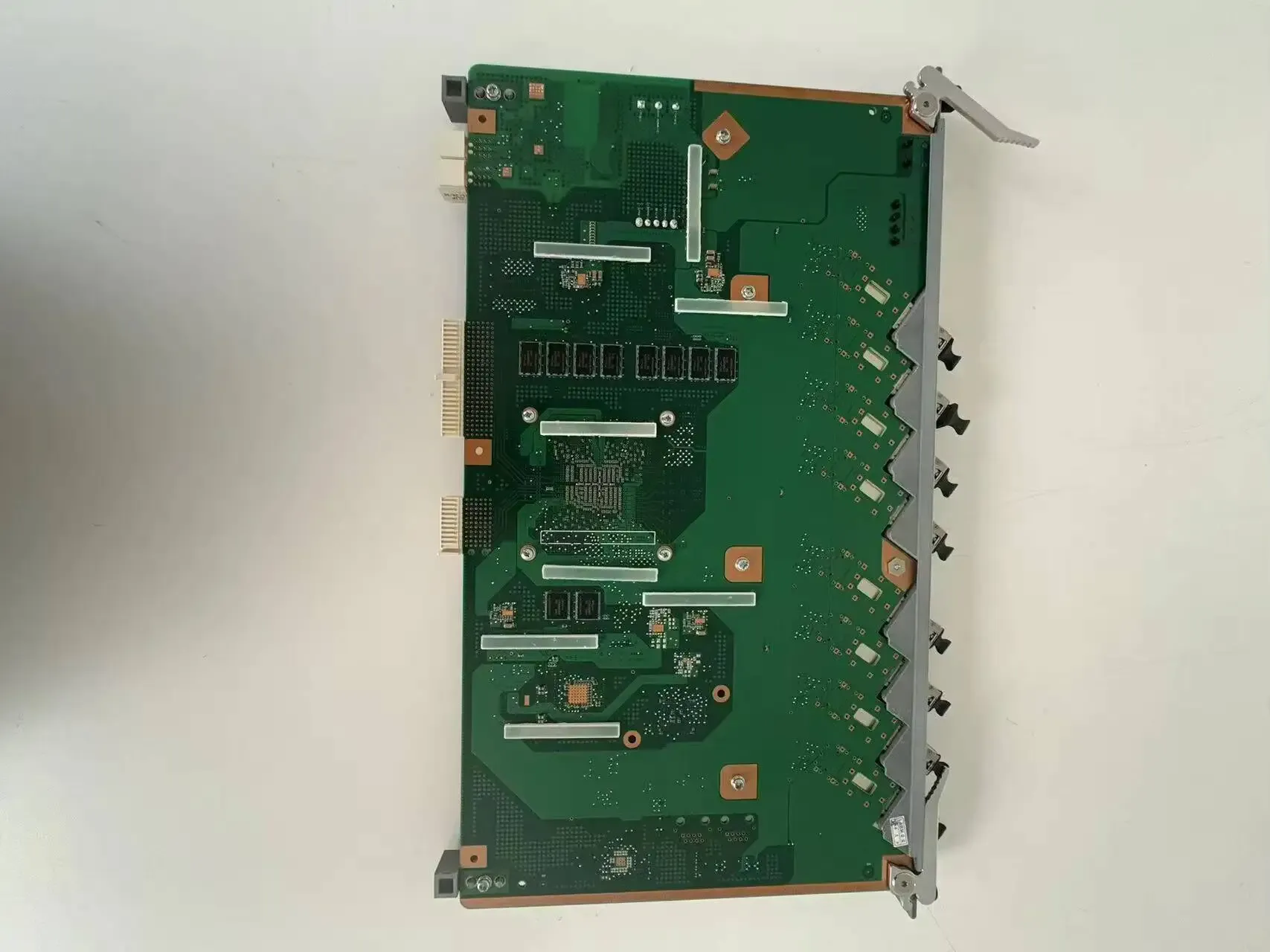 XGBD 8 Port 10G GPON OLT Interface Board SFP Modules GPFD Fiber Optic Equipment FTTH FTTB FTTX Networks 1 Year Warranty New/Used-boxintelecom