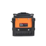 Tumtec A3 Mini Handheld Automatic FTTH Fibre Welding Splicing Machine Optical Fiber Fusion