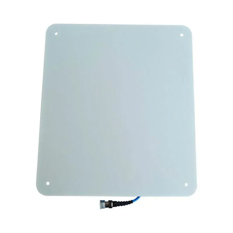 Multi-Band VHF UHF 132-174/380-570/700-960MHz Omni Directional Ceiling Antenna SISO Ultra-