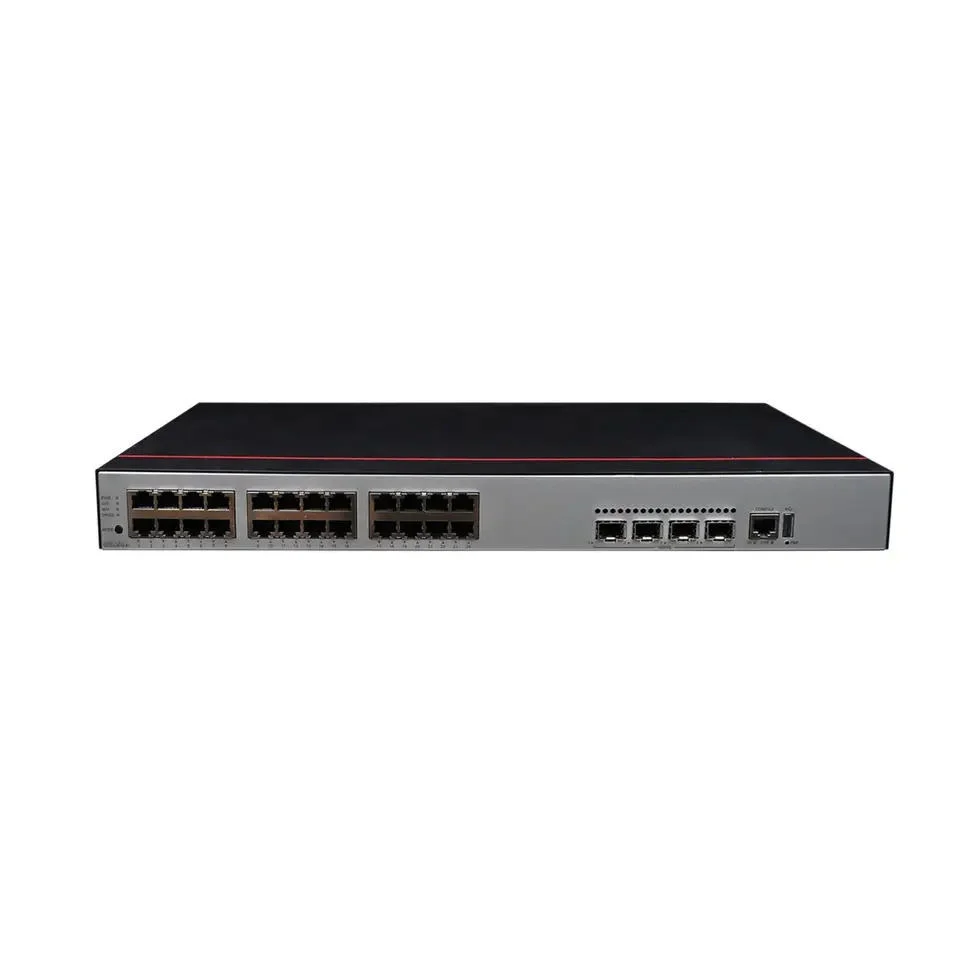 CloudEngine S5736-S48S4X-A 98011606 Base 48*GE SFP Ports Optional RTU Upgrade to 10G Campus Fixed Switch-boxintelecom
