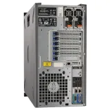 Hot Sale Dell PowerEdge T440 Tower Network Computer Server Case in Stock