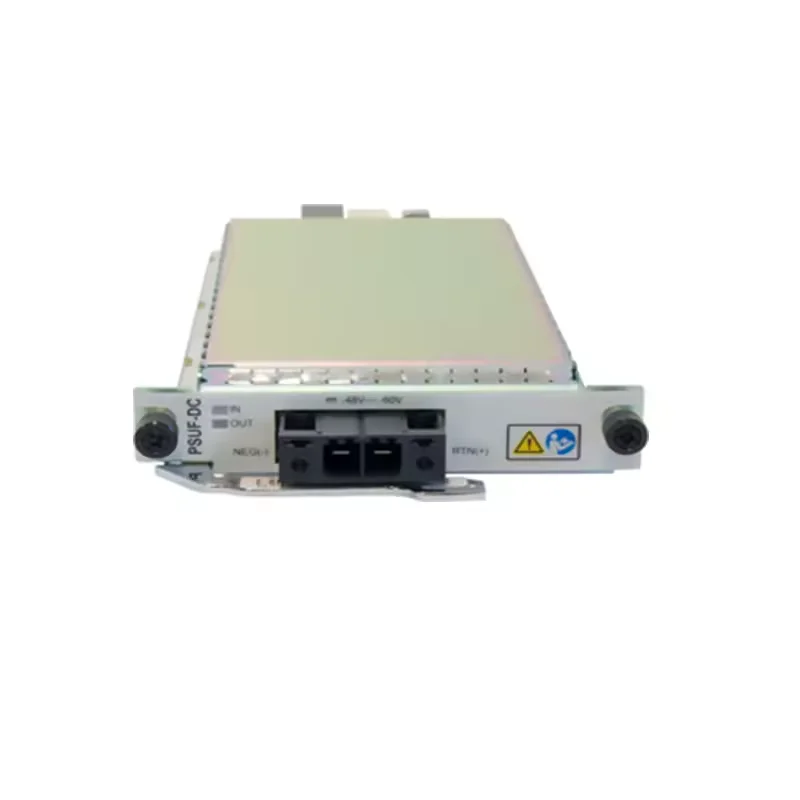 02311BHJ HW CR5B2PWRDC00 DC Power Supply Access Module 600W NE20E-S2F-boxintelecom
