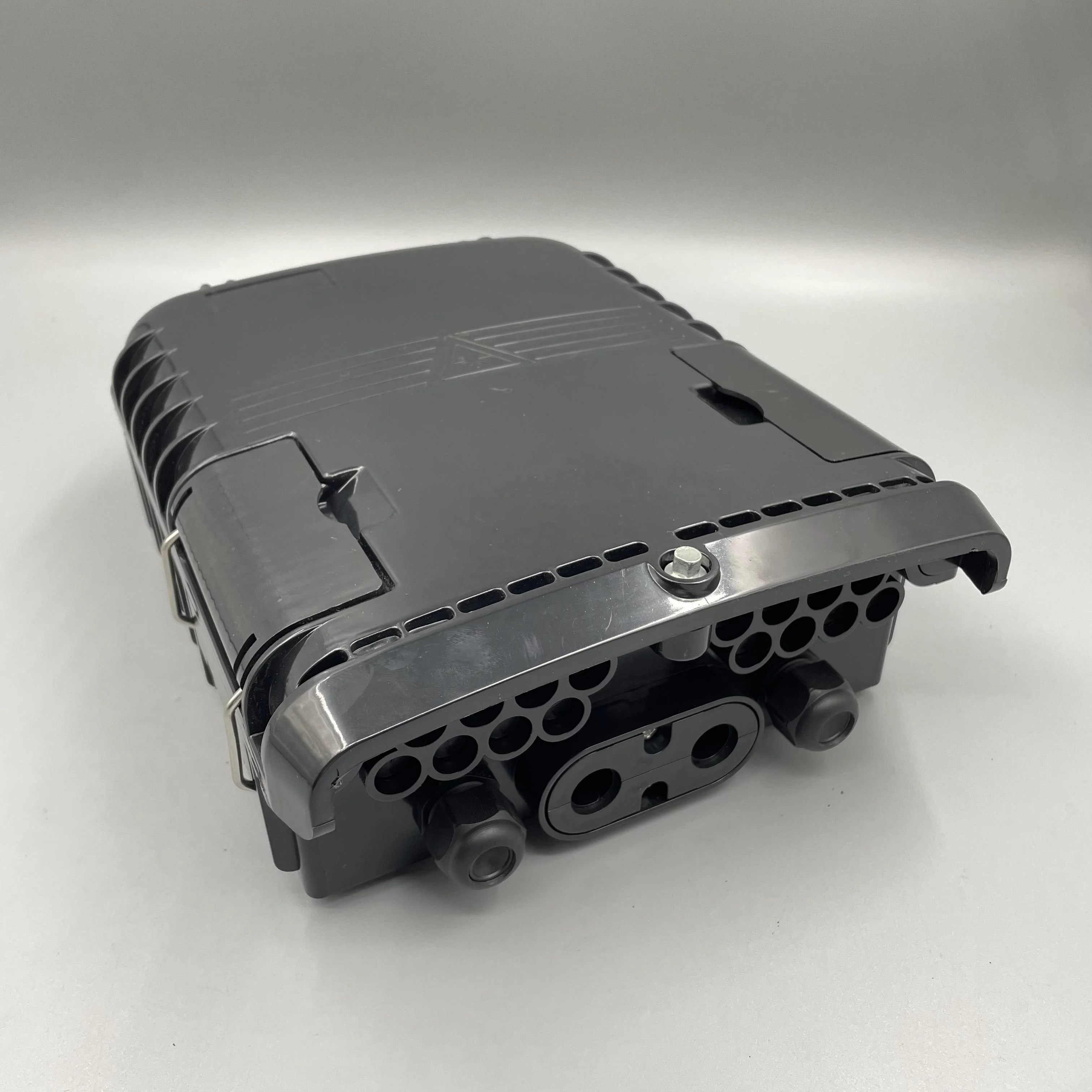 FDT FAT FDB Box Ftth 16  Core Ftth Fiber Optic  Distribution Box Ftth 16 Cores Price Terminal  splitter Box-boxintelecom
