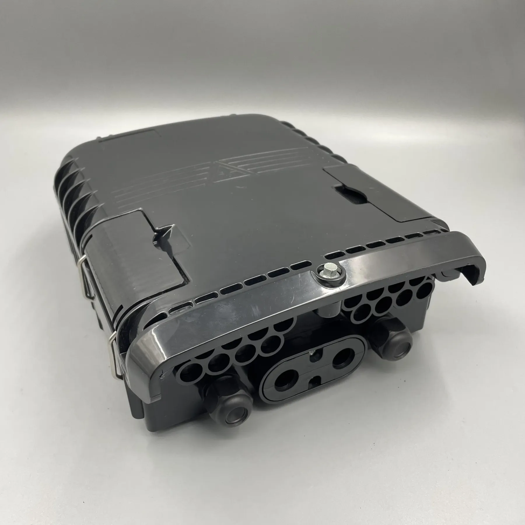 FDT FAT FDB Box Ftth 16  Core Ftth Fiber Optic  Distribution Box Ftth 16 Cores Price Terminal  splitter Box-boxintelecom