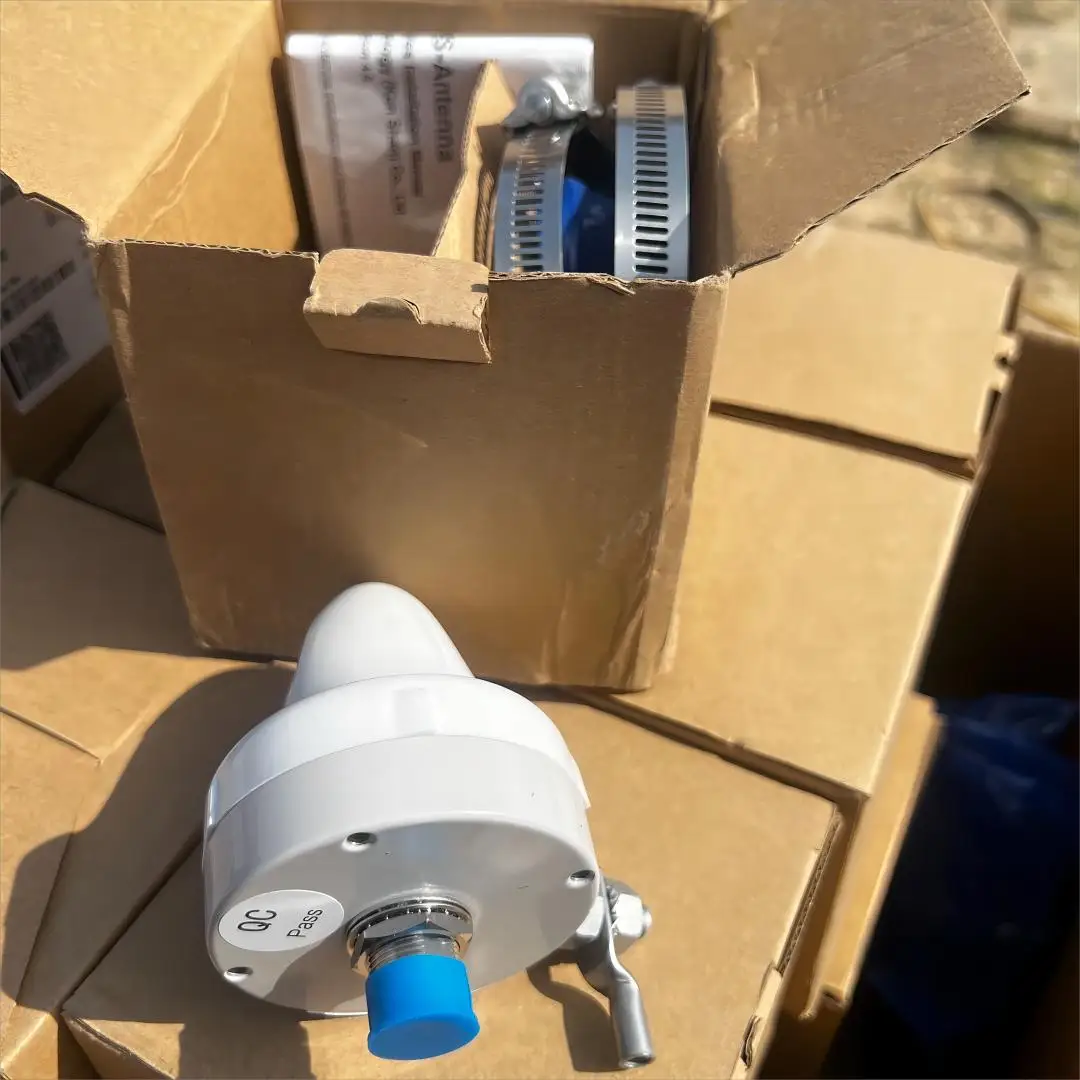 KRE1012182/1 GPS GNSS Active Antenna Kit KRE 101 2182/1 GPS-36-N-S GPS-36-N-SC GPS-36-N-SA
