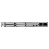 AR2204XE Enterprise Routers Scalable Secure SFP+ SFP 8 WAN DSP SICs 3 GE 1 X Combo PoE RJ4