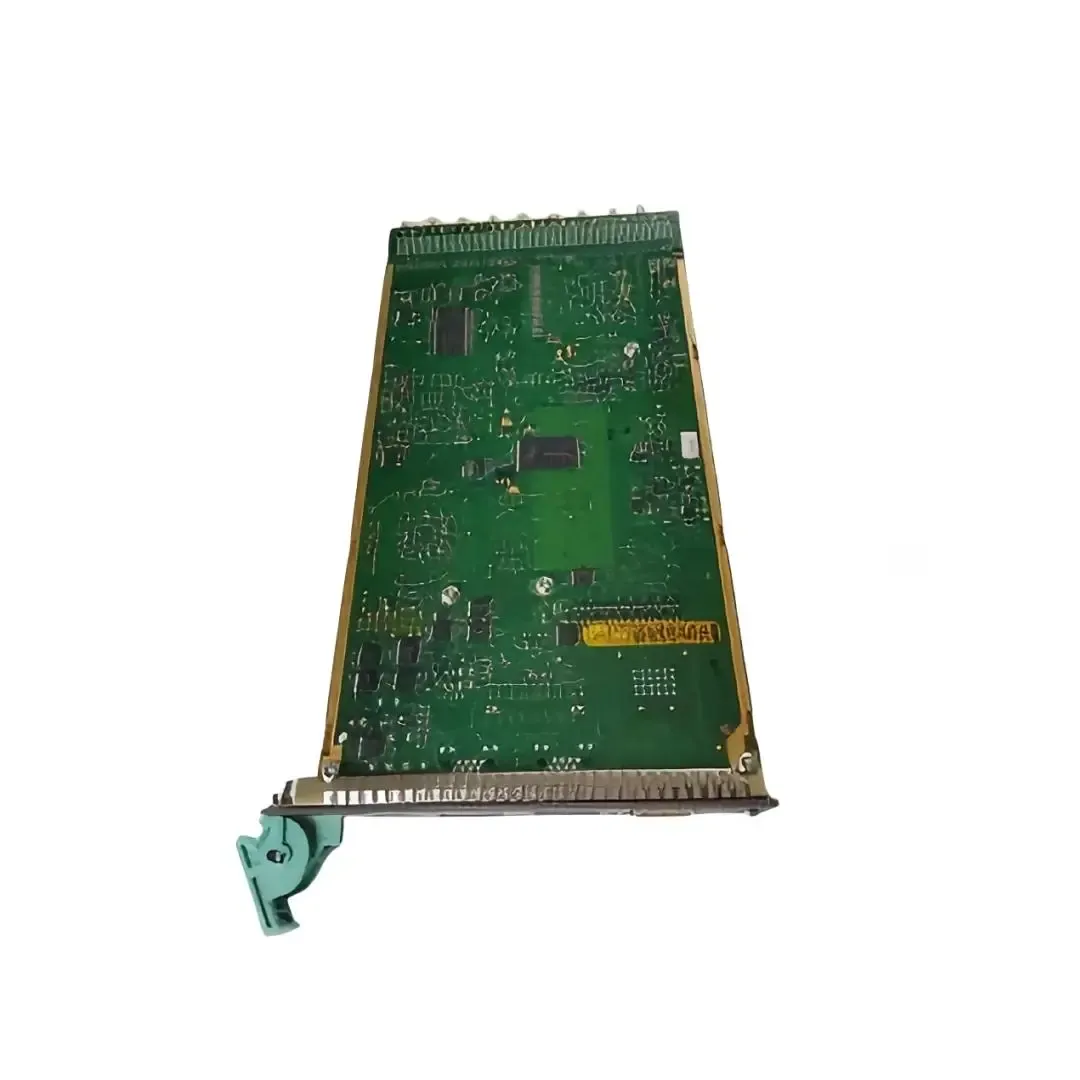 ROJR 211 006/2 Board Card NPU3 Mini-Link Module ROJR211006/2