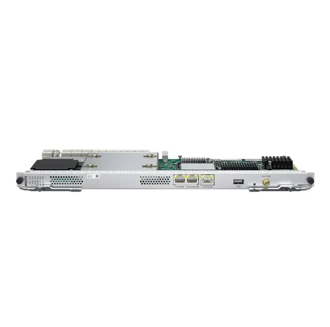 CR8D00L8YFC1 CR8D00P8CFC1 CR8D00P8CFC2 CR8D00P8CFD0 8-Port 25GESFP28/10GESFP+ MACsec Physical Interface Card PIC-boxintelecom