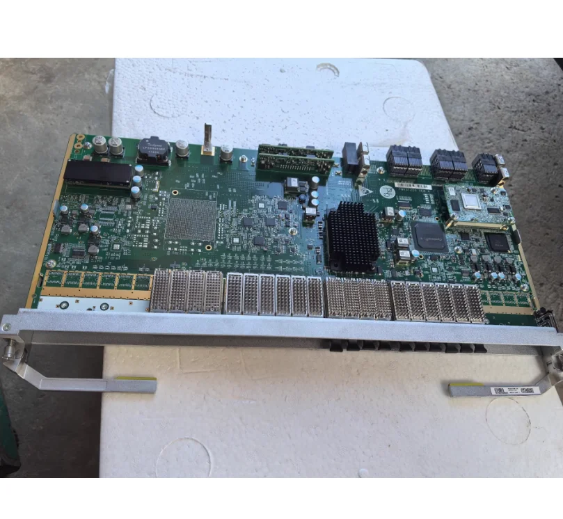 OSN9800 TNV3T230 OTU Board Single Wave 800G/600G/400G Adjustable 6.4T Transmission Capacity Leads the Technological Limit