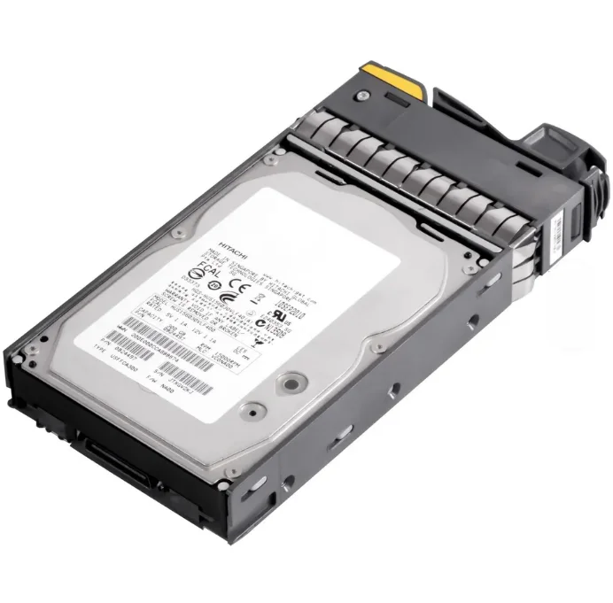 4.8TB U.2 Solid State Drive 03GH824/03GU563 Optional NVMe PCIe 4.0 High Speed Enterprise S