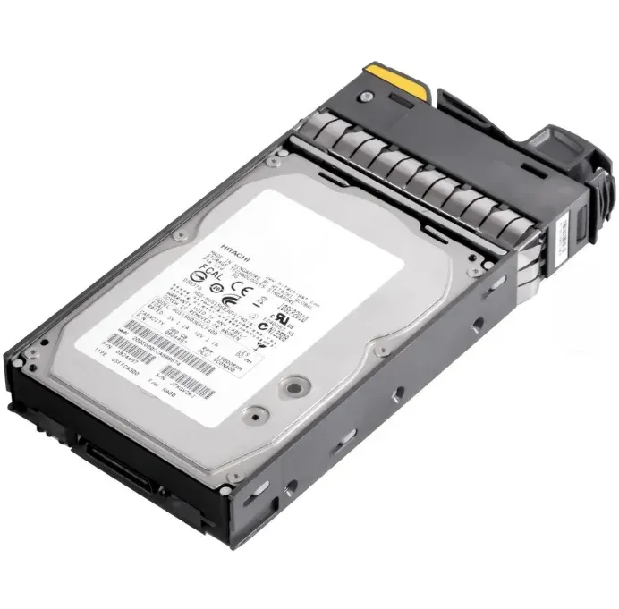4.8TB U.2 Solid State Drive 03GH824/03GU563 Optional NVMe PCIe 4.0 High Speed Enterprise S