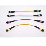 FTTH SC LC MPO Fiber Patch Cord Single Mode LC SC Duplex Optical Fiber FC/APC Optimal Fibe