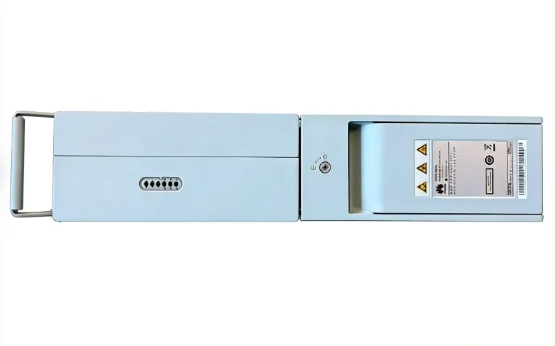 HW RRU5909s 02311PRK 2100MHz 2T2R 120W Remote Radio Unit for DBS3900 DBS5900