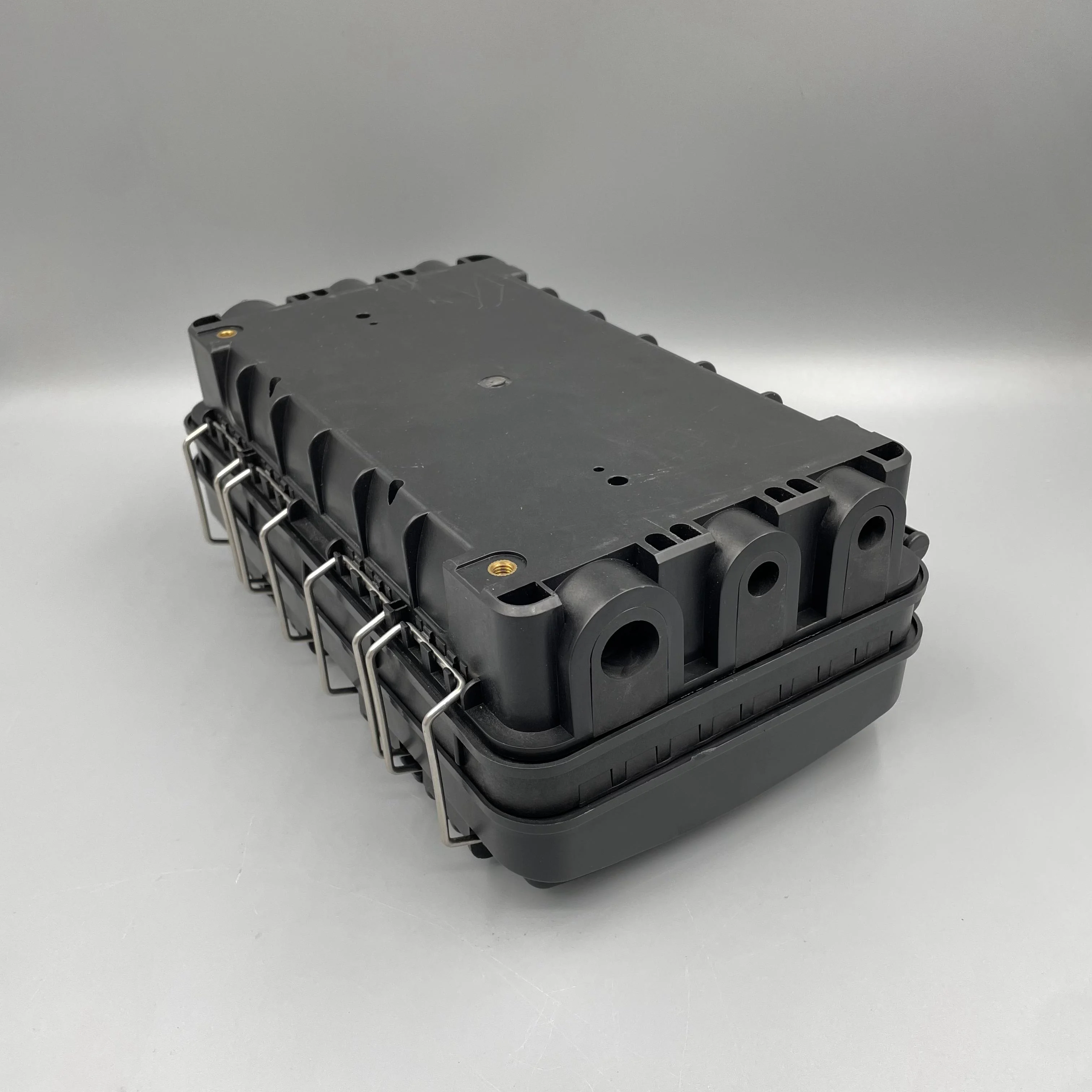ODB NAP 96 core optical fiber terminal box ftth with 3 in 3 out fiber optic box-boxintelecom