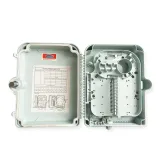 FAT-24A-IFIBER ACCESS TERMINAL Caja NAP Cajas Nap Box with  SC Adapter Hot Sales Fiber Opt