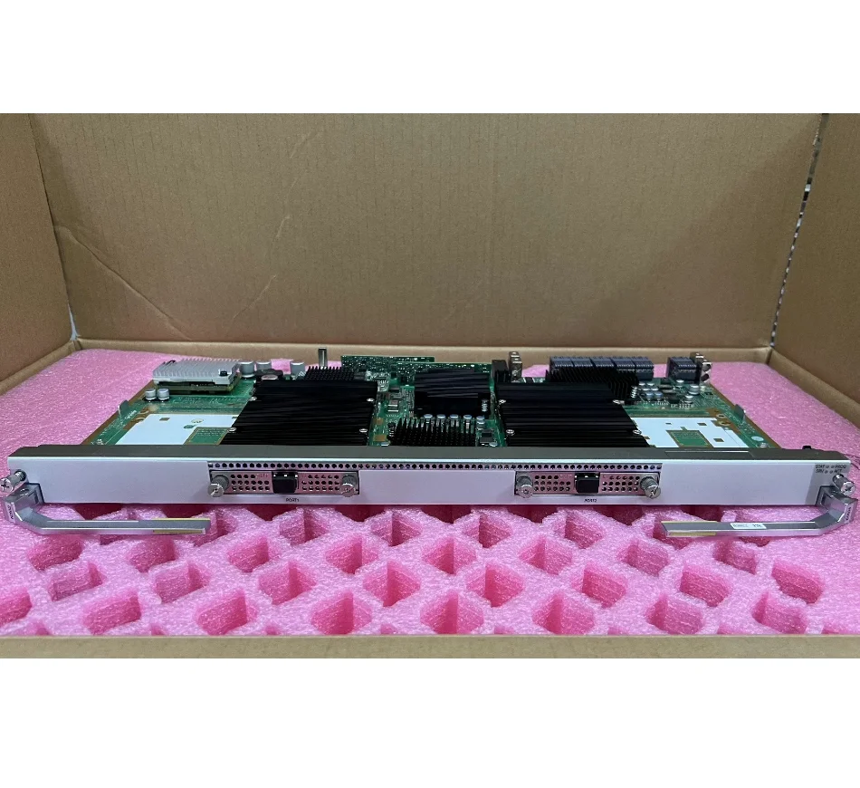 OSN9800 TNV1N402 Wavelength Division Board Is a Cost-effective Choice for Urban/regional