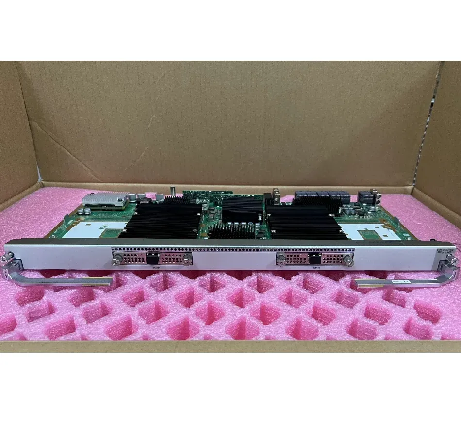 OSN9800 TNV1N402 Wavelength Division Board Is a Cost-effective Choice for Urban/regional