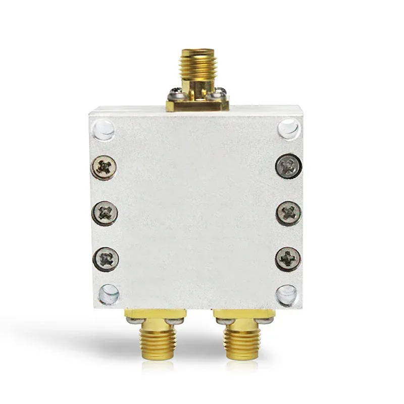 Manufacturer  0.6-6G 2way Wilkinson Rf Power Splitter Divider Smaf