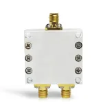 Manufacturer  0.6-6G 2way Wilkinson Rf Power Splitter Divider Smaf